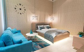 Paulay Deluxe Suites By Corall