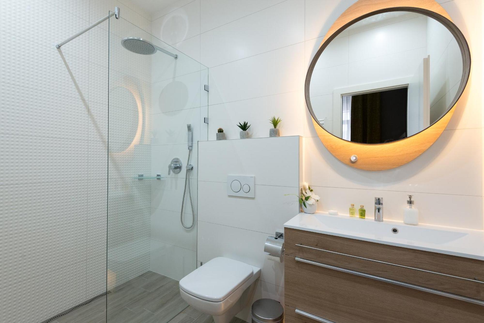 Paulay Deluxe Suites By Corall Budapest Esterno foto