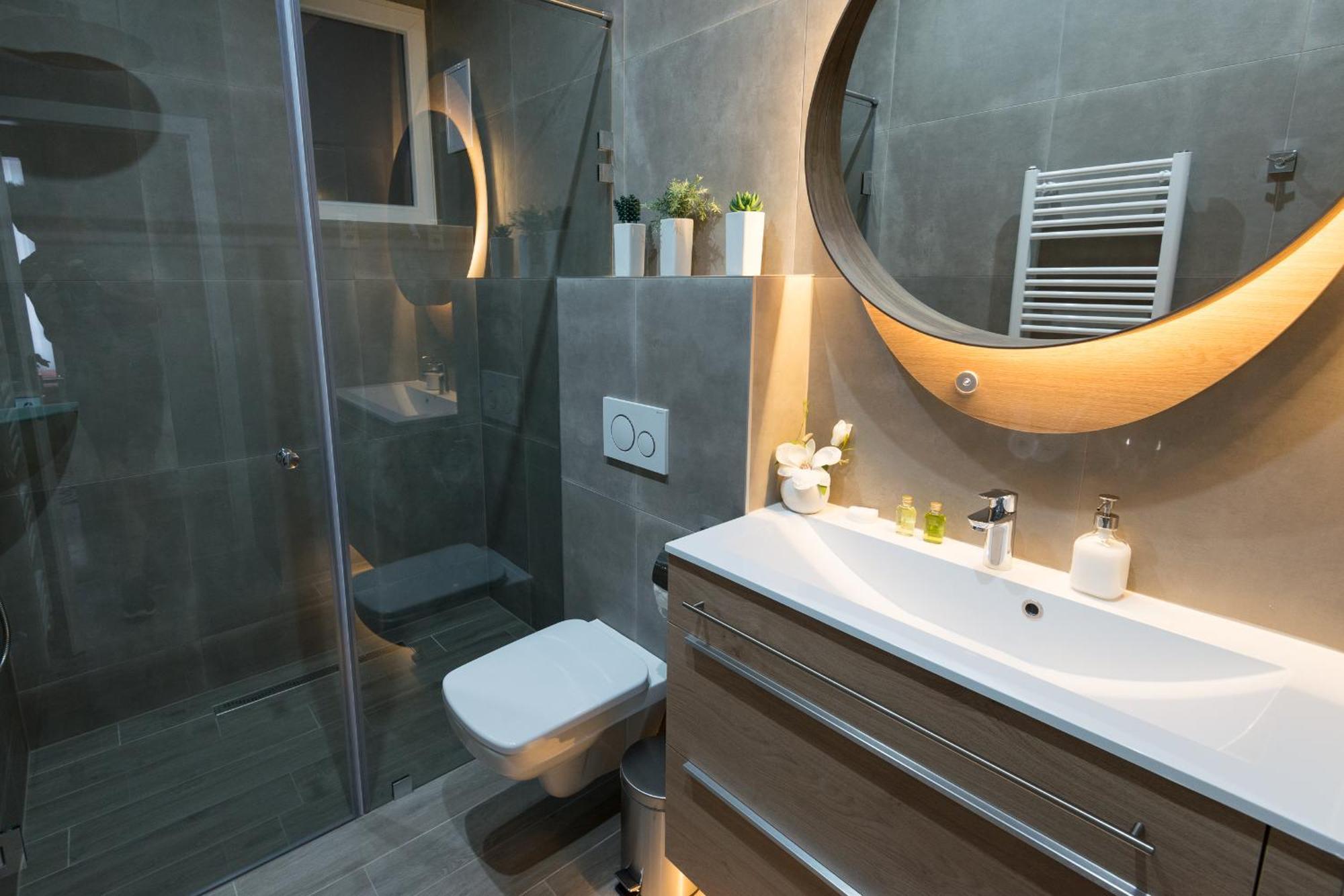 Paulay Deluxe Suites By Corall Budapest Esterno foto